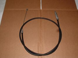 Harley Sportster clutch cable 38619-53B new - $49.00