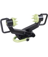 Brush Grubber BG-20 Xtreme Plus, Tree and Stump Remover, Black - €186,00 EUR