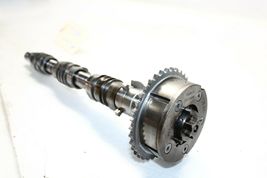 2018-2019 AUDI S5 3.0 V6 ENGINE CRANKSHAFT AND SPROCKET LEFT SIDE P6358 image 11