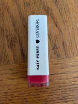 Covergirl Katy Perry Matte Lipstick Cat Call - £8.46 GBP
