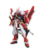 Bandai Gundam Revise Astray Frame 1/100 Model (Red) - £86.40 GBP