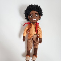 Disney Encanto Antonio Plush 14&quot; Tall Toy Doll - £7.42 GBP