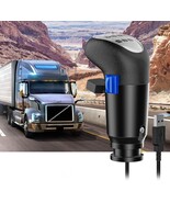 USB Gearshift Knob from a Man Truck ATS ETS for Logitech G29 G27 G25 G92... - €29,94 EUR