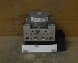 18-19 Toyota Yaris ABS Pump Control OEM DG7L437A0 Module 468-18B4 - $77.99