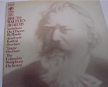 Brahms Variations On a Theme by Haydn Columbia Symphony [Vinyl] - $19.99