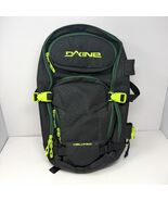 Dakine Heli Pro 20L (2014) Winter Backpack MT Hood Topography Snowboard ... - $98.95