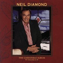 Christmas Album Volume II [Audio CD] Neil Diamond - £6.26 GBP