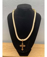 Set of 2 Vintage Neclace. - $462.20 MXN