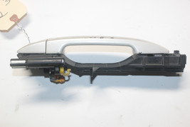 2008-2014 SUBARU WRX IMPREZA FRONT RIGHT PASSENGER SIDE DOOR HANDLE ASSY K918 image 2