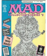 MAD MAGAZINE - MAD COLLECTORS SERIES 5 - 1993 - COMIC - $15.99