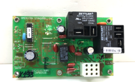 TRANE CNT02938 American Standard 21C151619G01 Defrost Control Board used... - $659.65 MXN