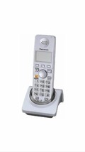 TGA570 S PANASONIC handset wRB wP cordless phone = KX TG5771 TG5776 crad... - $39.55