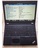 Lenovo ThinkPad P51 Core i7-7820HQ 2.90GHz 16GB RAM 1TB SSD 15.6" Win 11 Pro - $444.51