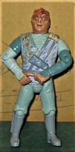 1993 Playmates Star Trek  Next Generation Captain Tamarian Dathon Action Figure - £4.60 GBP
