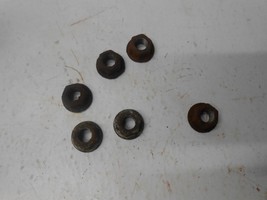 2004 Chevrolet Silverado 1500 Transfer Case Bolts - €30,18 EUR