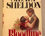 Bloodline Sheldon, Sidney - £15.34 GBP