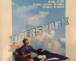 1998 Arctic Cat Tiger Shark Service Repair Shop Manual OEM 2255-947 - £43.82 GBP
