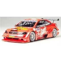 Tamiya Opel Astra V8 Coupe 1:24 Scale Model Kit - £62.72 GBP
