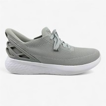 Kizik Athens Slate Gray Womens Athletic Sneaker - $89.95