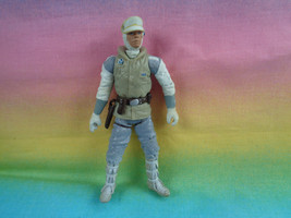 2003 Hasbro Black Series Star Wars Soldier Action Figure - £3.10 GBP