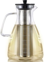 Teabloom Precision Brew Large All-Brew Beverage Maker 68oz - £19.56 GBP