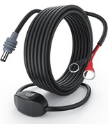 Starlink Mini O-Ring DC Charging Cable,3M/10FT Starlink Mini Power Cable... - $48.97 CAD