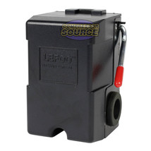 30-50 PSI Adjustable Pressure Switch Well Water Pump Control Valve Lefoo... - $27.99