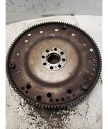 Flywheel/Flex Plate Automatic Transmission 2.0L Fits 09-10 AUDI A4 1384638 - $1,171.02 MXN