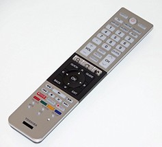 Toshiba CT-90302 Factory Original Remote Control - £10.62 GBP