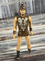Vintage 1980 Mattel Clash of the Titans Action Figure (F) - Kraken Attac... - $9.99
