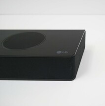 LG S95QR 9.1.5 Channel Soundbar with Wireless Subwoofer ISSUE image 3