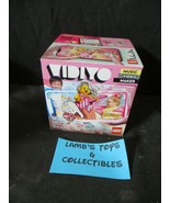 Lego Vidiyo 43102 Candy Mermaid Beatbox 71 pieces building toy blocks se... - £22.98 GBP