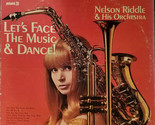Let&#39;s Face The Music &amp; Dance! [Vinyl] - $12.99