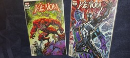 2022 /2 #9 VENOM TRADE VARIANTS/OUTSTANDING COLLECTORS GRADE/  fr S&amp;H  - $17.99