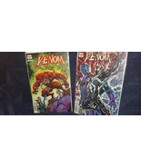 2022 /2 #9 VENOM TRADE VARIANTS/OUTSTANDING COLLECTORS GRADE/  fr S&amp;H  - $17.99