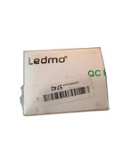 LEDMO DC Converter 24V to 12V Step Down 20A 240W DC-DC Regulator Power S... - $143.55 MXN