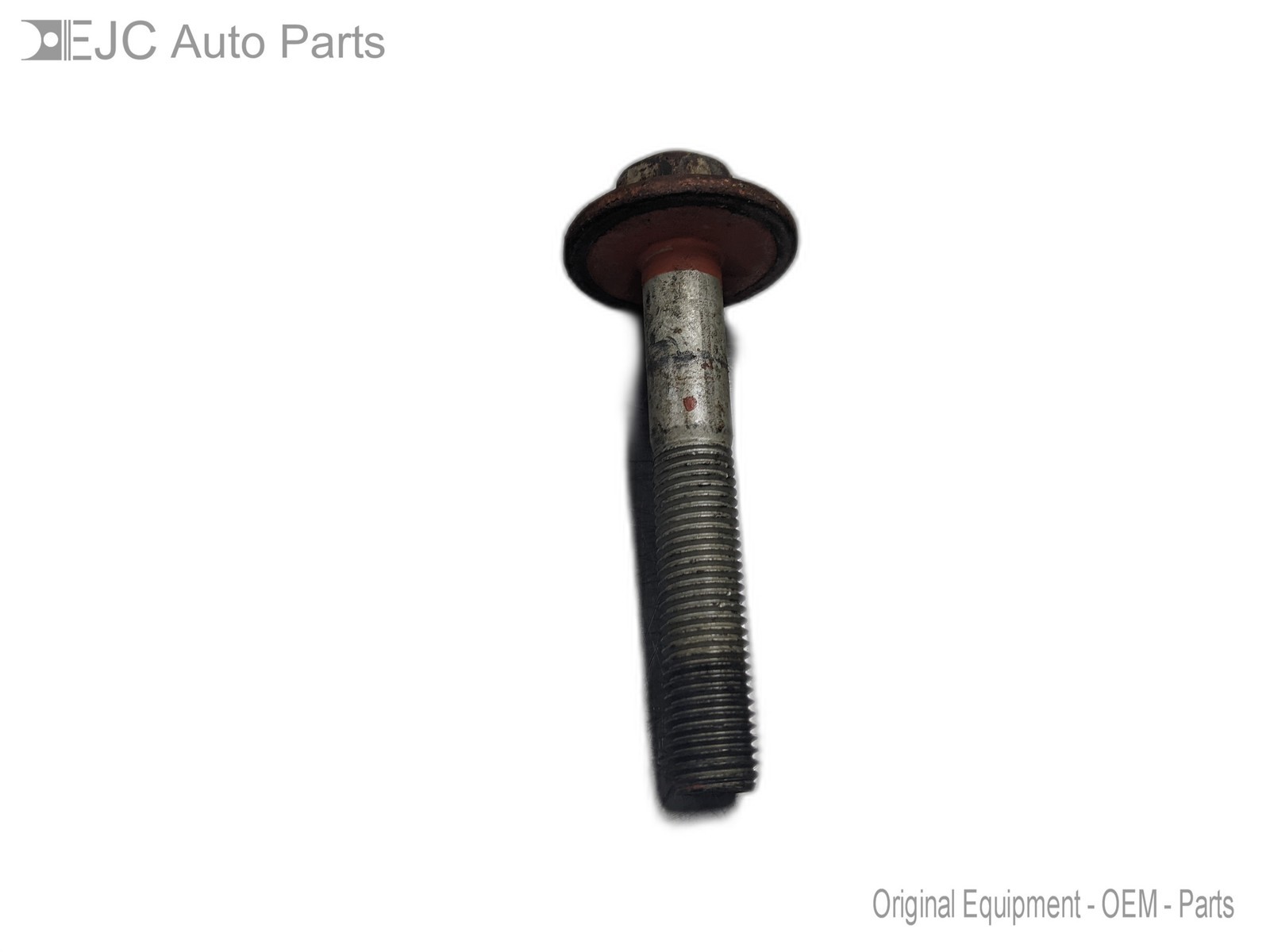 Crankshaft Pulley Bolt For 01-02 Chevrolet Silverado 2500  6.0 - $19.75