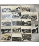 Vintage Photographs Post WWII Japan Tokyo Military 1940s 4th Repl Depot - $151.67 CAD