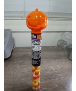 (1) Halloween Treat Candy Corn Pumpkin Candy 1.5 oz - $12.07 CAD