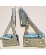 Varianta XA64301525 Bench Seat Hinges without Spring - Pair (Left and Ri... - €28,36 EUR