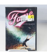 Fame DVD The Original Movie 1980 Factory Sealed - £19.50 GBP