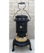 Vintage DITMAR Demon Black Kerosene Cooking Stove Made in Austria - £306.72 GBP