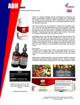ADH-Autism & Attention Deficit Neuro disorder Pack (3 x60ct) image 3