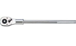 DeWALT DWMT75290OSP 3/4" Drive 22" Overall Length Quick Release Ratchet ... - $153.27