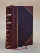Vaught&#39;s practical character reader by L. A. Vaught ... 1902 [Leather Bound] - £61.70 GBP