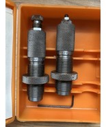 LYMAN 6MM / 244 REMINGTON RELOADING DIE SET - $61.91 CAD