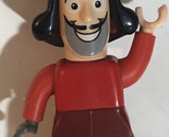 Lego Duplo Figure Hook Toy - £4.66 GBP