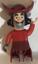 Lego Duplo Figure Hook Toy - £4.65 GBP