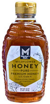 Member?s Mark Wildflower Pure Premium Honey 48 Oz EXP 01/2027 - $19.01