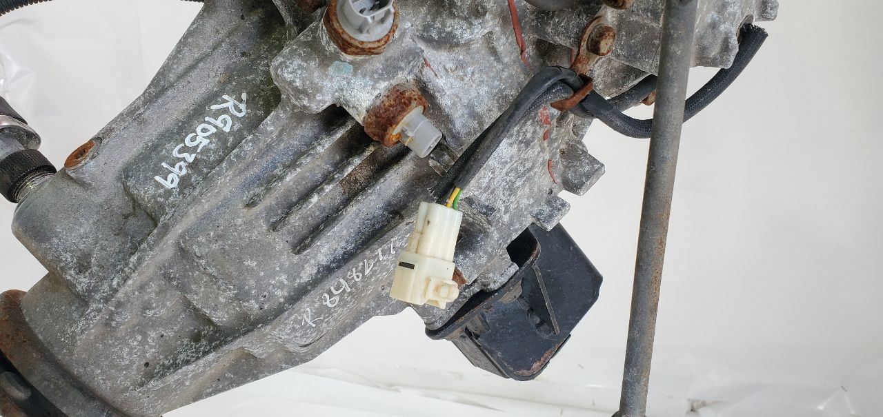 1996 1997 1998 Lexus LX450 OEM Transfer Case 4.5L Item image 5